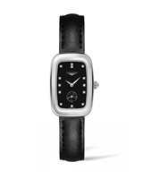Orologio Longines Donna Equestrian in Acciaio L61424570 - L61424570